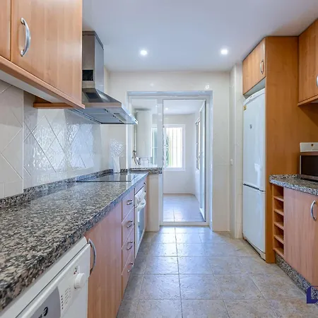 شقة Casa Solvara - Multiple Pools 5min Access ماربيا