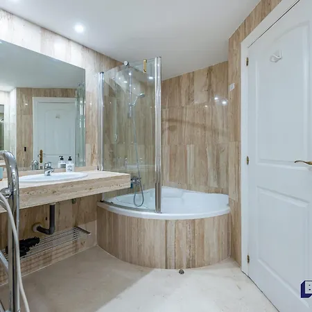 Casa Solvara - Multiple Pools 5min Access ماربيا