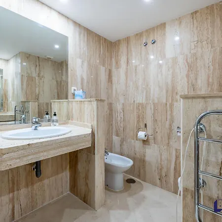 Casa Solvara - Multiple Pools 5min Access * ماربيا