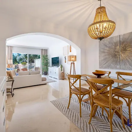 Casa Solvara - Multiple Pools 5min Access ماربيا