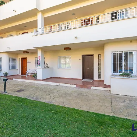 Casa Solvara - Multiple Pools 5min Access ماربيا