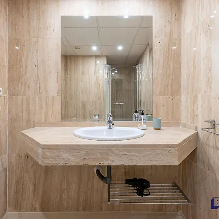 شقة Casa Solvara - Multiple Pools 5min Access ماربيا